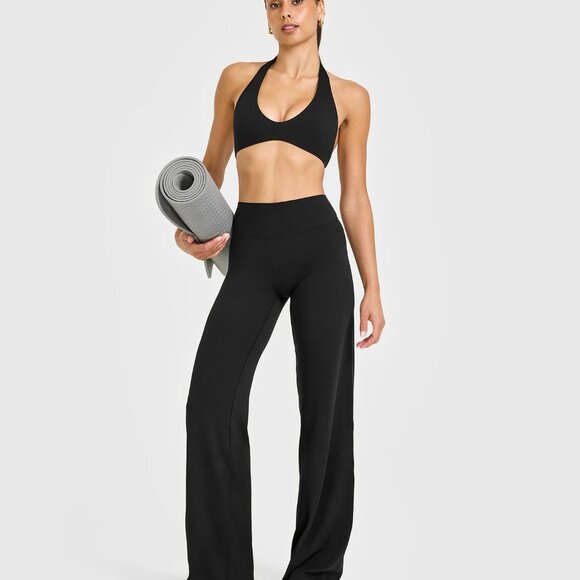 Oner Active Softmotion Straight Leg Bottoms - Leggings - Picture 3 of 8